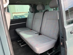 VW T5  4x4, снимка 8 - Бусове и автобуси - 53690252