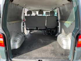 VW T5  4x4, снимка 11 - Бусове и автобуси - 53690252