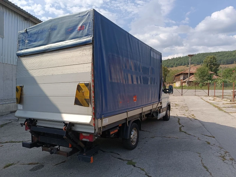 Iveco Daily, снимка 5 - Бусове и автобуси - 47451130