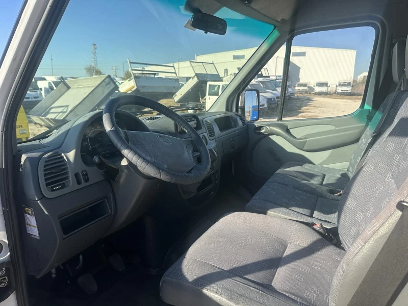 Mercedes-Benz Sprinter 308, снимка 12 - Бусове и автобуси - 47870501