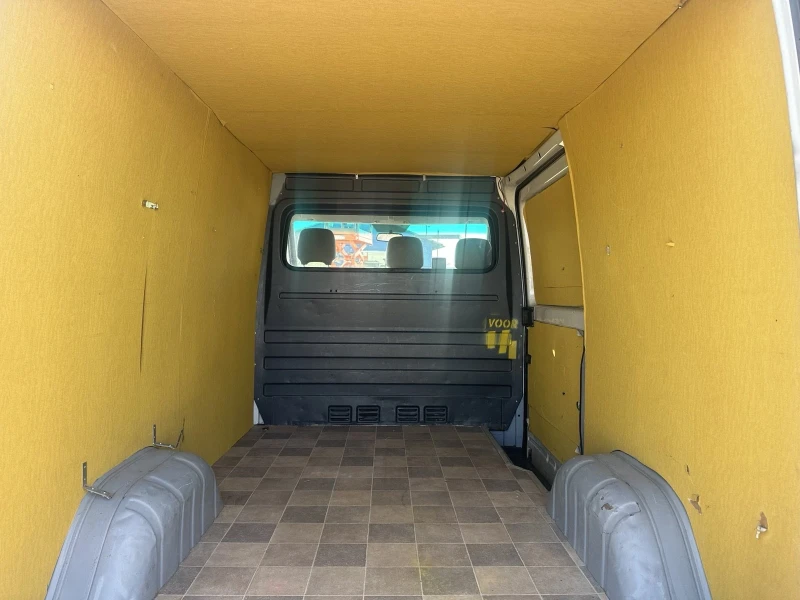 Mercedes-Benz Sprinter 308, снимка 9 - Бусове и автобуси - 47870501