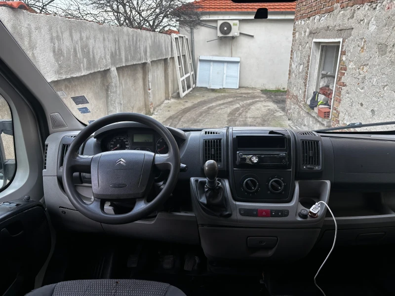 Citroen Jumper, снимка 3 - Бусове и автобуси - 53263175