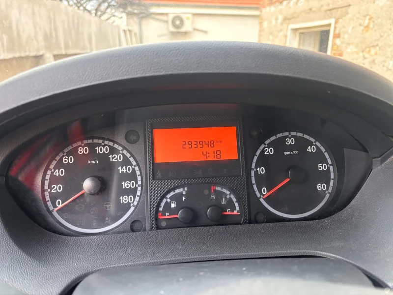 Citroen Jumper, снимка 13 - Бусове и автобуси - 53263175