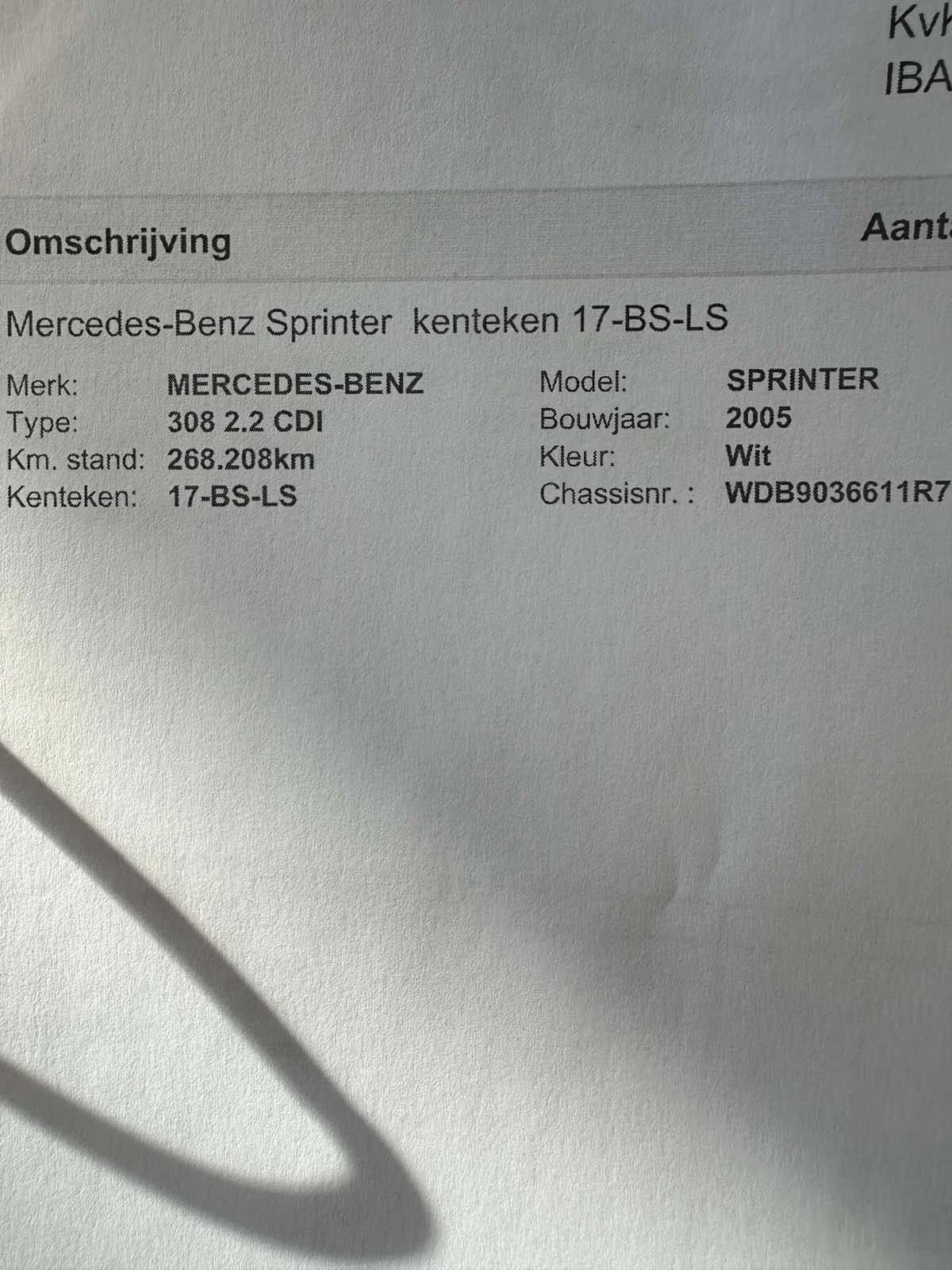 Mercedes-Benz Sprinter 308 | Mobile.bg   16