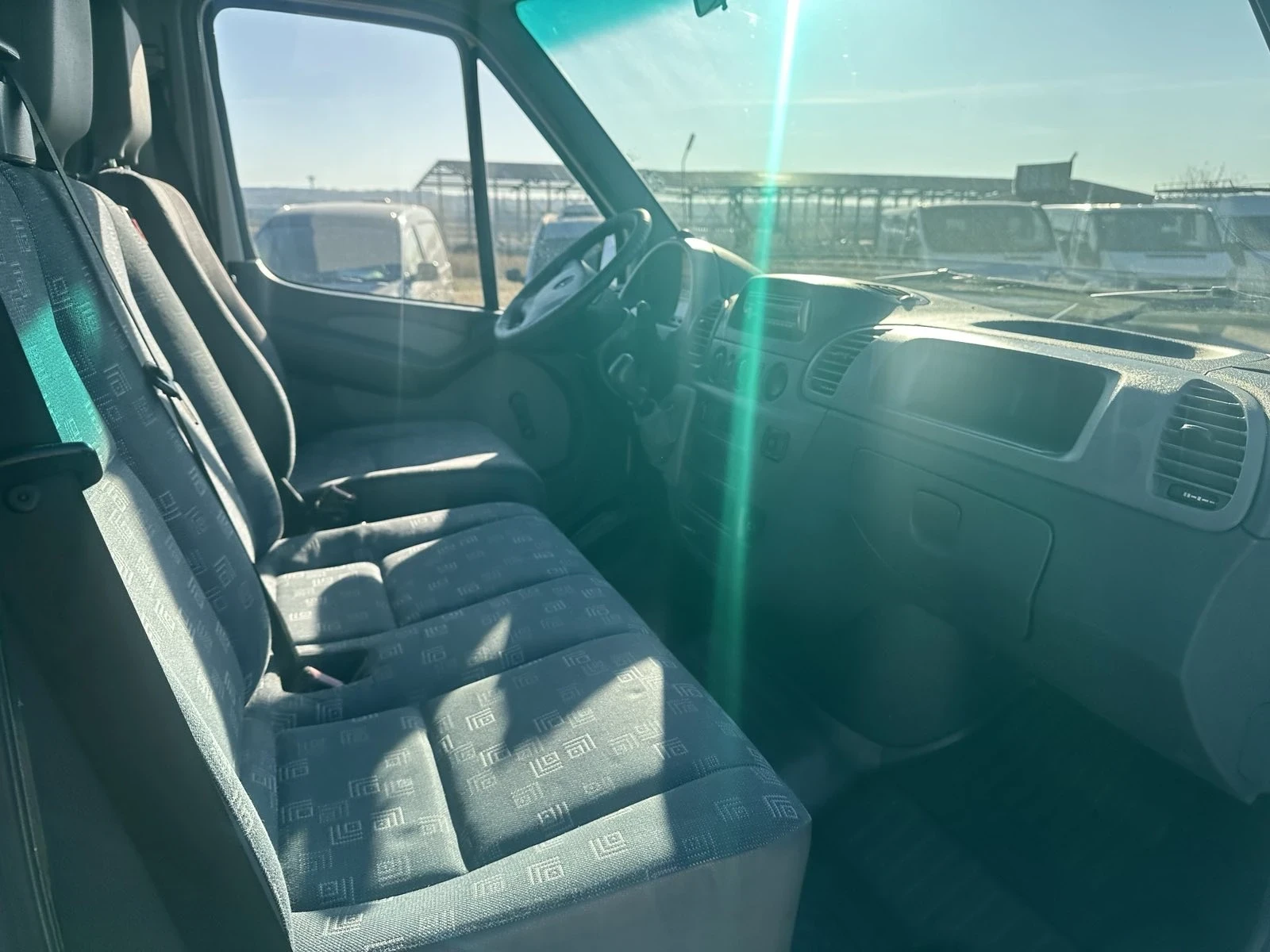 Mercedes-Benz Sprinter 308 | Mobile.bg   11