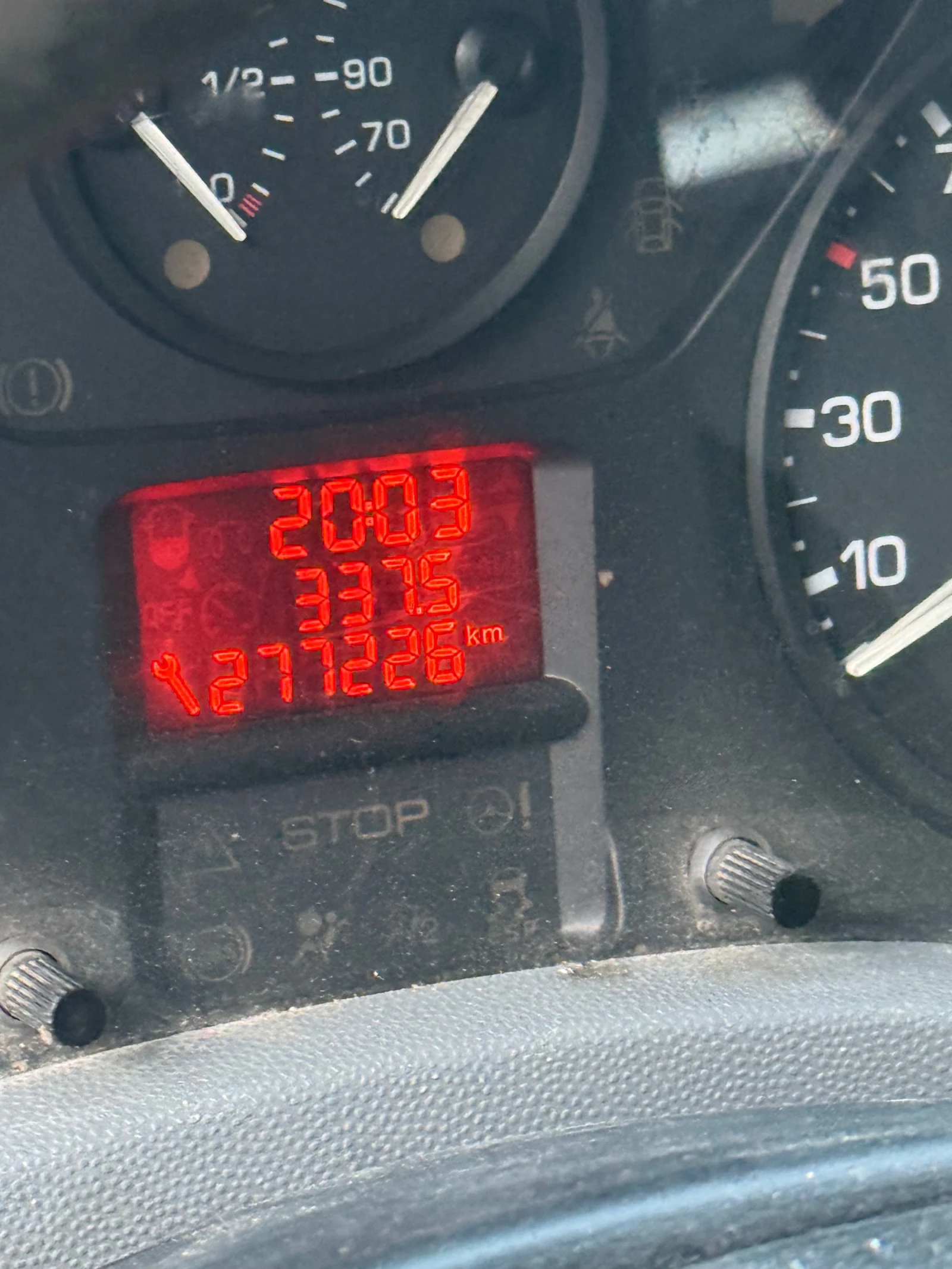 Fiat Scudo  - изображение 6
