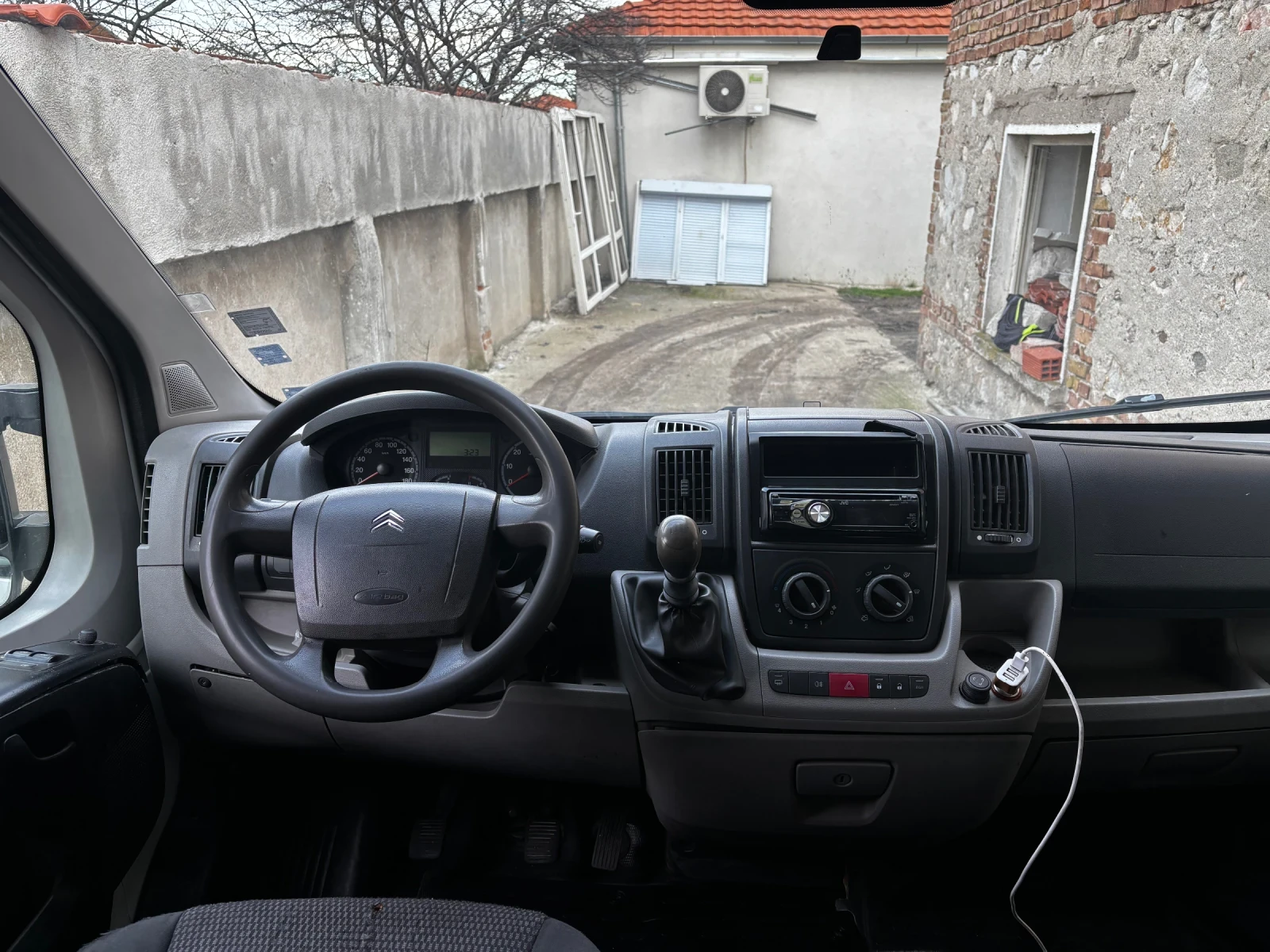 Citroen Jumper  - изображение 3