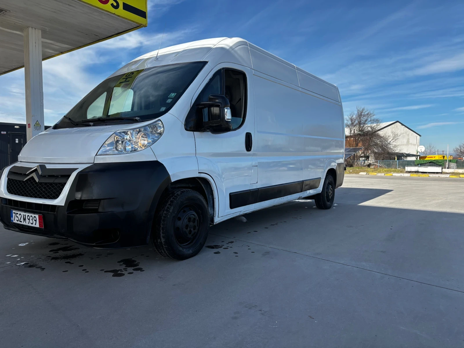 Citroen Jumper | Mobile.bg � ����������� 1