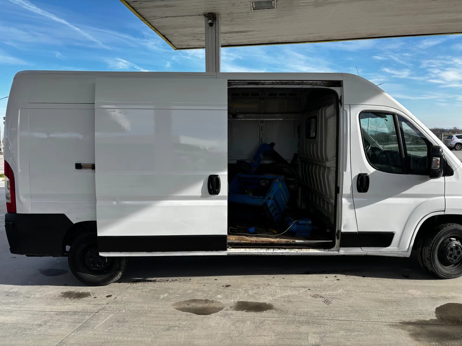 Citroen Jumper | Mobile.bg � ����������� 12