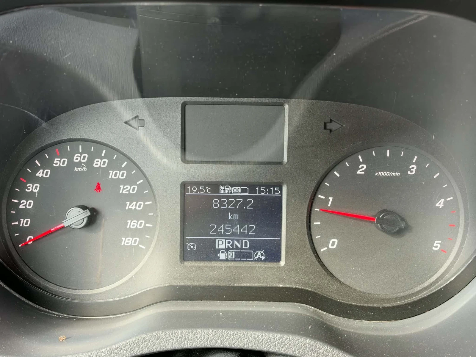 Mercedes-Benz Sprinter 318, снимка 12 - Бусове и автобуси - 56207695