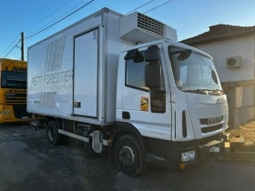 Iveco Eurocargo Падащ борд, нов внос, снимка 3