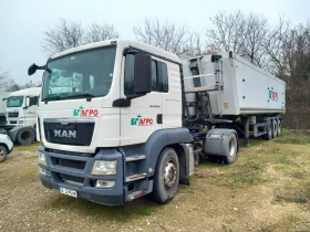 Man Tgs 18.440 BLS, снимка 1