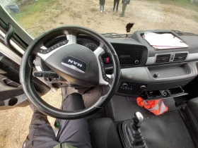 Man Tgs 18.440 BLS, снимка 3