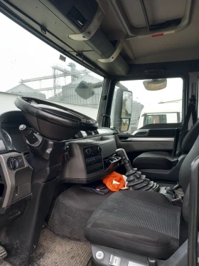 Man Tgs 18.440 BLS, снимка 4