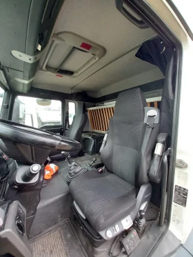 Man Tgs 18.440 BLS, снимка 6