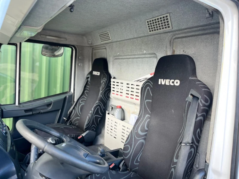 Iveco Eurocargo Падащ борд, нов внос, снимка 8 - Камиони - 48546150