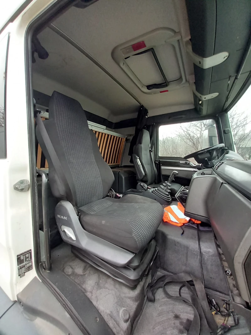 Man Tgs 18.440 BLS, снимка 5 - Камиони - 53558654