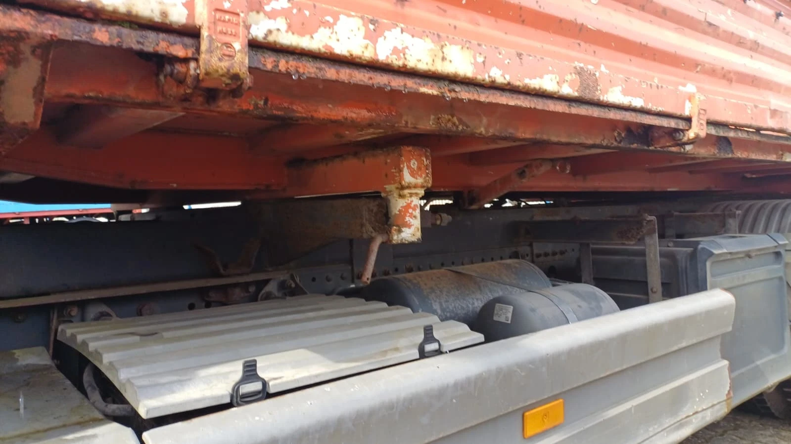 Mercedes-Benz Actros �������� � ���� | Mobile.bg � ����������� 7