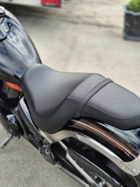 Kawasaki Vn 900 Custom, снимка 15