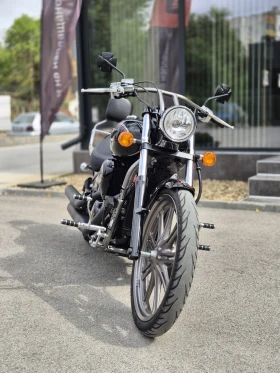 Kawasaki Vn 900 Custom, снимка 2