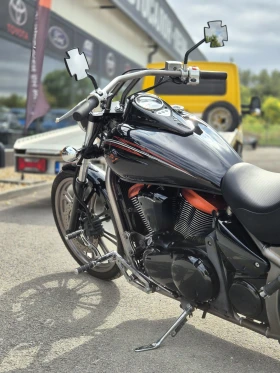 Kawasaki Vn 900 Custom, снимка 10