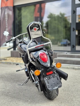 Kawasaki Vn 900 Custom, снимка 6