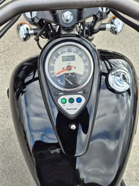 Kawasaki Vn 900 Custom, снимка 16