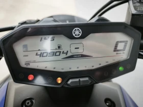 Yamaha Mt-07 ABS, 35kw, 2020 година, ЛИЗИНГ , снимка 5