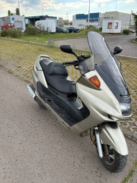Yamaha Majesty, снимка 1