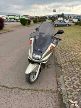 Yamaha Majesty, снимка 2