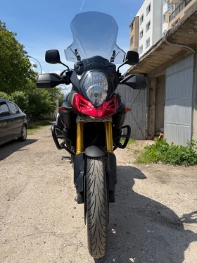 Suzuki V-strom 1000, снимка 5