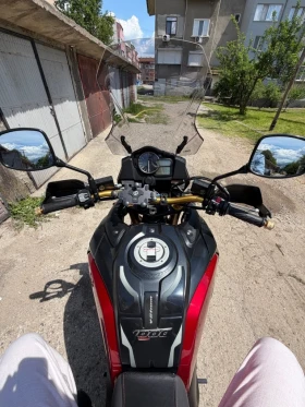 Suzuki V-strom 1000, снимка 8