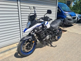 Suzuki V-strom 650i TC/ABS, снимка 4