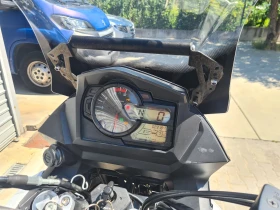 Suzuki V-strom 650i TC/ABS, снимка 8