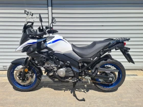 Suzuki V-strom 650i TC/ABS, снимка 5