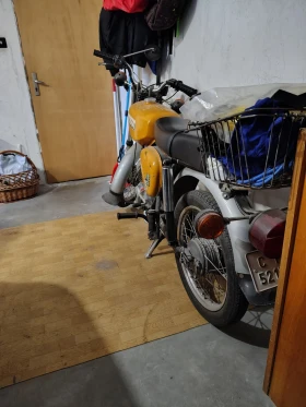 Simson 51, снимка 4