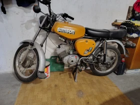 Simson 51, снимка 1