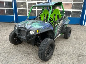 Обява за продажба на Polaris RZR 900 TURBO ~22 000 лв. - изображение 1