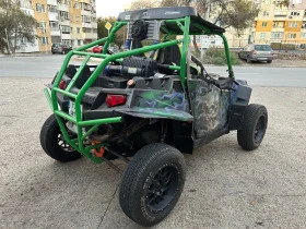 Polaris RZR 900 TURBO, снимка 4