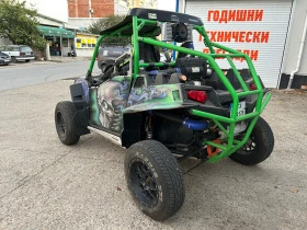 Polaris RZR 900 TURBO, снимка 3