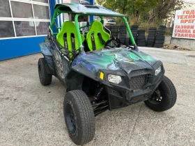 Обява за продажба на Polaris RZR 900 TURBO ~22 000 лв. - изображение 4