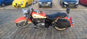 Обява за продажба на Honda Shadow VT 1100 C3 УНИКАТ ~9 500 лв. - изображение 10