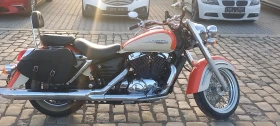 Обява за продажба на Honda Shadow VT 1100 C3 УНИКАТ ~9 500 лв. - изображение 4