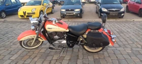 Обява за продажба на Honda Shadow VT 1100 C3 УНИКАТ ~9 500 лв. - изображение 2