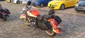 Обява за продажба на Honda Shadow VT 1100 C3 УНИКАТ ~9 500 лв. - изображение 8