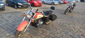 Обява за продажба на Honda Shadow VT 1100 C3 УНИКАТ ~9 500 лв. - изображение 9