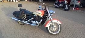 Honda Shadow VT 1100 C3  | Mobile.bg    13
