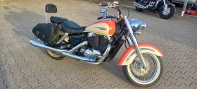 Обява за продажба на Honda Shadow VT 1100 C3 УНИКАТ ~9 500 лв. - изображение 11