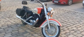 Обява за продажба на Honda Shadow VT 1100 C3 УНИКАТ ~9 500 лв. - изображение 5