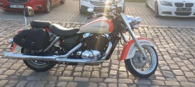 Обява за продажба на Honda Shadow VT 1100 C3 УНИКАТ ~9 500 лв. - изображение 6